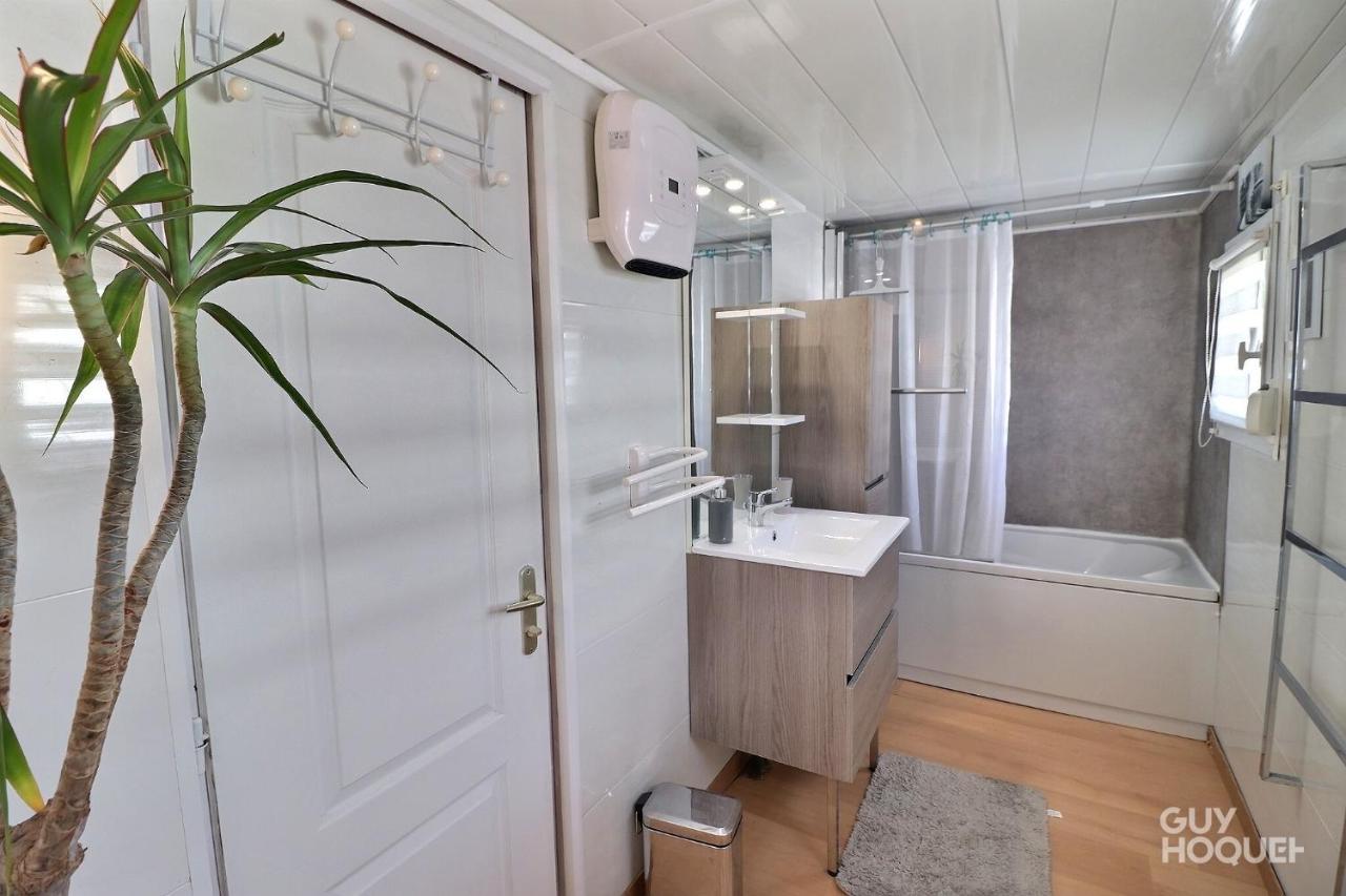 Villa Tamaris Gruissan Esterno foto